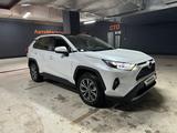 Toyota RAV4 2023 года за 15 000 000 тг. в Астана