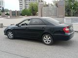 Toyota Camry 2002 года за 4 000 000 тг. в Алматы