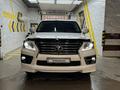 Lexus LX 570 2013 годаүшін31 000 000 тг. в Астана