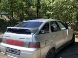 ВАЗ (Lada) 2112 2003 годаүшін850 000 тг. в Алматы – фото 4