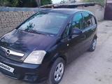 Opel Meriva 2008 года за 2 000 000 тг. в Шымкент