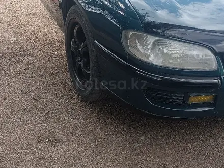 Opel Omega 1995 года за 1 700 000 тг. в Агадырь – фото 3