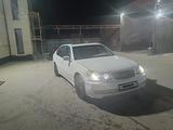 Lexus GS 300 1999 годаүшін2 500 000 тг. в Алматы