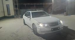 Lexus GS 300 1999 года за 2 500 000 тг. в Алматы
