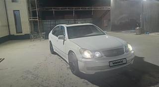Lexus GS 300 1999 года за 2 500 000 тг. в Алматы