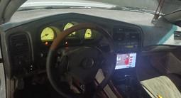 Lexus GS 300 1999 года за 2 500 000 тг. в Алматы – фото 3