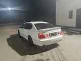 Lexus GS 300 1999 года за 2 500 000 тг. в Алматы – фото 4