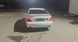 Lexus GS 300 1999 года за 2 500 000 тг. в Алматы – фото 5