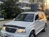 Suzuki XL7 2002 годаfor4 600 000 тг. в Алматы