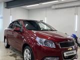 Chevrolet Nexia 2022 года за 6 100 000 тг. в Астана – фото 2