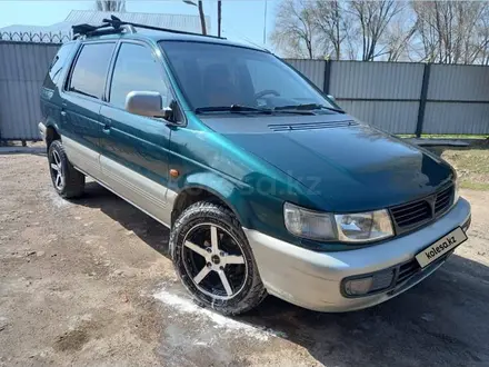 Mitsubishi Space Wagon 1995 года за 1 850 000 тг. в Алматы