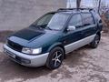 Mitsubishi Space Wagon 1995 годаfor1 850 000 тг. в Алматы – фото 5