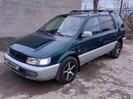 Mitsubishi Space Wagon 1995 года за 1 850 000 тг. в Алматы – фото 5