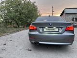 BMW 535 2008 года за 9 000 000 тг. в Шымкент – фото 5