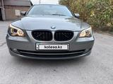 BMW 535 2008 года за 9 000 000 тг. в Шымкент – фото 2
