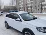 ВАЗ (Lada) Vesta SW Cross 2021 года за 6 000 000 тг. в Астана