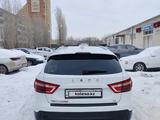 ВАЗ (Lada) Vesta SW Cross 2021 года за 6 000 000 тг. в Астана – фото 3