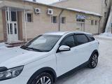 ВАЗ (Lada) Vesta SW Cross 2021 года за 6 000 000 тг. в Астана – фото 4