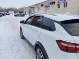 ВАЗ (Lada) Vesta SW Cross 2021 года за 6 000 000 тг. в Астана – фото 5