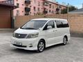 Toyota Alphard 2006 годаүшін9 500 000 тг. в Туркестан – фото 24