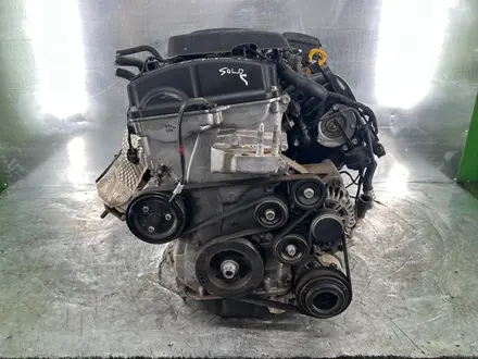 Двигатель G4KE V2.4 4WD из Кореи НЕ КИТАЙ! за 950 000 тг. в Астана – фото 2