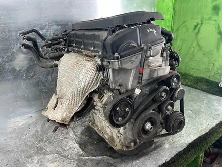 Двигатель G4KE V2.4 4WD из Кореи НЕ КИТАЙ! за 950 000 тг. в Астана – фото 3