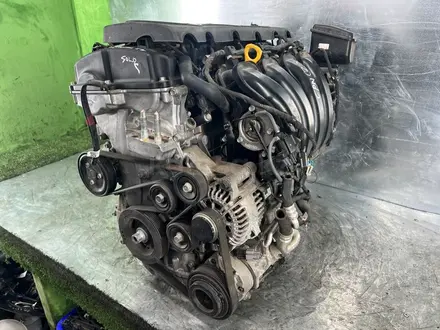 Двигатель G4KE V2.4 4WD из Кореи НЕ КИТАЙ! за 950 000 тг. в Астана – фото 4