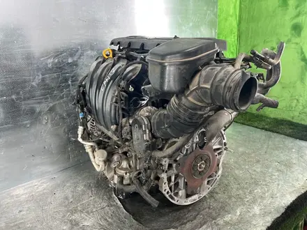 Двигатель G4KE V2.4 4WD из Кореи НЕ КИТАЙ! за 950 000 тг. в Астана – фото 7