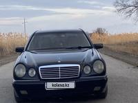 Mercedes-Benz E 240 1999 годаүшін2 650 000 тг. в Тараз