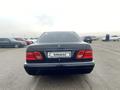 Mercedes-Benz E 240 1999 годаүшін2 650 000 тг. в Тараз – фото 4