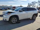 Toyota Highlander 2015 годаүшін10 000 тг. в Алматы