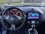 Nissan Juke 2014 годаүшін6 350 000 тг. в Усть-Каменогорск