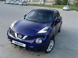 Nissan Juke 2014 года за 6 350 000 тг. в Усть-Каменогорск – фото 3