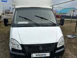 ГАЗ ГАЗель 2012 года за 6 150 000 тг. в Уральск – фото 2