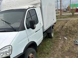 ГАЗ ГАЗель 2012 года за 6 150 000 тг. в Уральск – фото 3