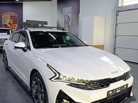 Kia K5 2023 годаүшін15 500 000 тг. в Тараз