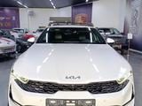 Kia K5 2023 годаfor15 500 000 тг. в Тараз – фото 2