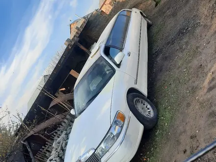 Lincoln Town Car 1998 года за 800 000 тг. в Шымкент