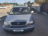 Lexus RX 300 2002 года за 5 000 000 тг. в Сатпаев