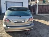 Lexus RX 300 2002 года за 5 000 000 тг. в Сатпаев – фото 2