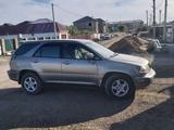 Lexus RX 300 2002 года за 5 000 000 тг. в Сатпаев – фото 3