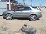 Lexus RX 300 2002 года за 5 000 000 тг. в Сатпаев – фото 4