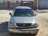 Lexus RX 300 2002 года за 5 000 000 тг. в Сатпаев – фото 5