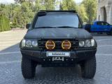 Toyota Land Cruiser 2006 года за 27 500 000 тг. в Алматы – фото 5