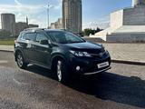 Toyota RAV4 2015 года за 11 200 000 тг. в Караганда – фото 4