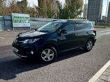 Toyota RAV4 2015 года за 11 200 000 тг. в Караганда – фото 5