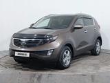 Kia Sportage 2012 года за 8 290 000 тг. в Астана