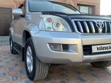 Toyota Land Cruiser Prado 2007 годаүшін11 500 000 тг. в Актау – фото 2