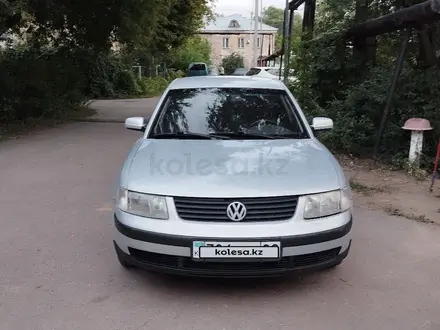 Volkswagen Passat 1997 года за 2 000 000 тг. в Караганда