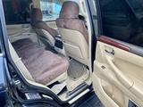 Lexus LX 570 2008 годаүшін19 500 000 тг. в Семей – фото 3